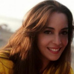Conchi Macías, Art tutor in Madrid