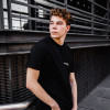 Daniel Rodríguez, Modelo in Fuenlabrada