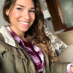 Valentina Morales, Personal coach in Barcelona
