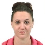 Nerea De Toro, Housekeeper in Valladolid