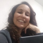 Sachenka Gutiérrez Polanco, Netejadora a Leioa