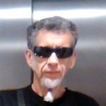 Jose Carlos Saldaña Lopez, Art tutor in Alcorcón