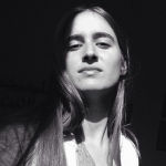 Clara Olivella, Cambrera a Barcelona