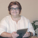 Nieves Renart, Psicóloga en Carlet
