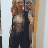 Cristina Aranda Expósito, Masseur in Málaga
