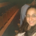 Aroha Bravo Molina, House cleaner in Mérida