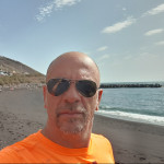 Ricardo Desibio, Personal trainer in Santa Cruz de Tenerife