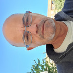 Rafael Gonzalez, Painter in Paiporta