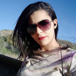 Karima Chakkouri, Housekeeper in Cambil