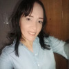 Aleidys José Ugas Amundaray, Caregiver of elderly in Madrid