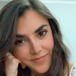 Marlyn Mosqueda Otero, Waitress in Vigo