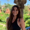 Eva Hahn Carmona, Waitress in Sevilla