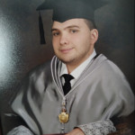 Manuel Calvo Sanz, Cuidador de gent gran a Salamanca