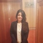 Marta Reguillo, Pet sitter in Benidorm