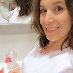 Celeste Alberto, Makeup artist in Castelló d'Empúries