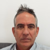 José Antonio Hernández, Nursing assistant in Barcelona