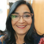 Yun Arretureta, Cuidadora de gent gran a Jaén
