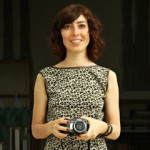 Pilar Barrios, Art tutor in Madrid