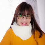 Claudia Canale, Housekeeper in Logroño