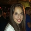 Rocio Crespillo Rios, Nursing assistant in Málaga