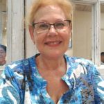 Isabel Caro, Babysitter in Viladecans