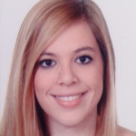 Cristina Cano Zafra, Math tutor in Córdoba