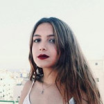 Laura Garcia Zaragoza, Content writer in Spanish in Benidorm