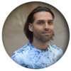 Rubén Calligo, Content writer in Spanish in Jaén
