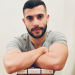 José Miguel Rodriguez Montoya, Spellchecker in Spanish in Murcia