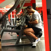 Alberto Ocleiry, Personal trainer in Madrid