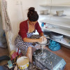 Sandra Martin, Art tutor in Madrid