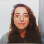 Andrea Garcia Diaz, Spellchecker in Spanish in Pontevedra