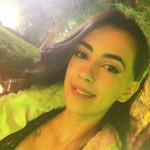Evelyn Estévez Santana, Hairdresser in Granada