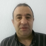 Manuel Fernandez, Plumber in Móstoles
