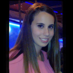 Cristina Sánchez Gómez, House cleaner in Molina de Segura