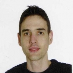 Carlos Gómez, Pedagog a Cartagena