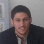 Eneas Antonio Carrena, Painter in Santa Cruz de Tenerife