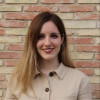 Esther Collado Ortigosa, Redactora de continguts en castellà a L'Hospitalet de Llobregat