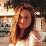 Nuria Vicente, Pastry chef in Reus