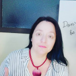 Raquel Sanz, Personal coach in Mollet del Vallès