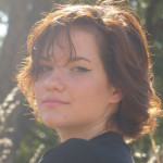 Lucía Palacios, Babysitter in Boadilla del Monte