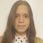 Maria Jose Cadenas Gonzalez, Professora de francès a Pontevedra