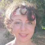 Elena Rosa Cruz Jiménez, Content writer in Spanish in Galapagar