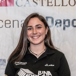 Berta Romero Forcada, Personal trainer in Almazora
