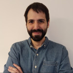 Daniel Nogaledo Romero, Psicòleg a Sevilla