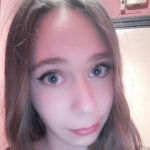 Carla San Juan, Netejadora a Torrelavega