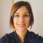 Vanessa Hernández Ortega, Leisure Instructor in Benidorm