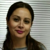 Lorena Debe, Empleada de hogar en Utrera