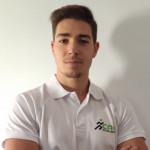 Juan Francisco Gutierrez Fernandez, Physiotherapist in Córdoba