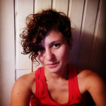Ana Araujo, Content writer in Spanish in Argentona